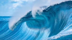 TOPSHOT-TAHITI-ENVIRONMENT-OCEAN-WAVE