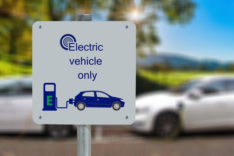  Electric Vehicles Part of the Solution to Problems of Electricity in California and Not the Problem, Experts Claim