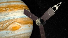  Juno Spacecraft Set to Make Its Closest Approach to Europa As Part of the Mission of Looking for Liquid Water