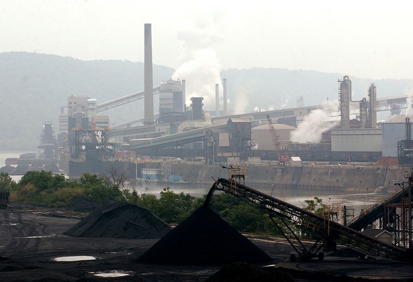 The Coal Miner Makes a Comeback in America