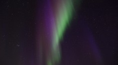  Strong Geomagnetic Storm Could Produce Atypical Northern Lights as Far South as in the US