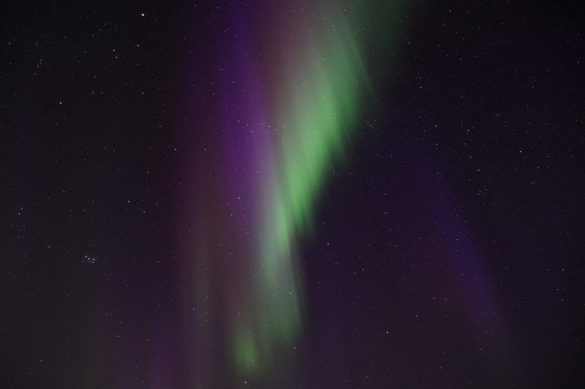  Strong Geomagnetic Storm Could Produce Atypical Northern Lights as Far South as in the US