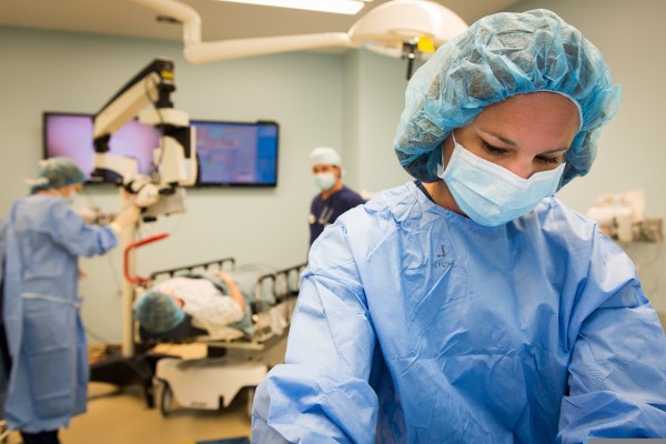 Enhancing Surgical Care: Anesthesia Support Essentials