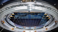 World’s Largest Camera is Nearing Completion After Seven Years of Patience, Testing, and Engineering