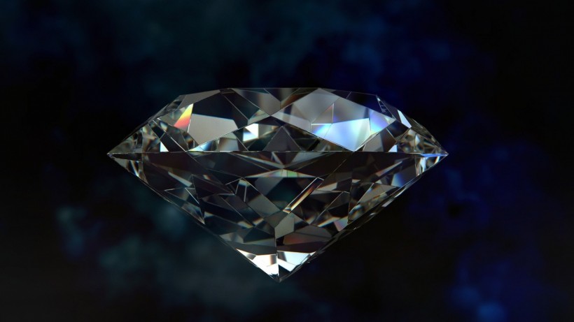 Diamond Stone