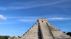 Mexico Aztec Maya