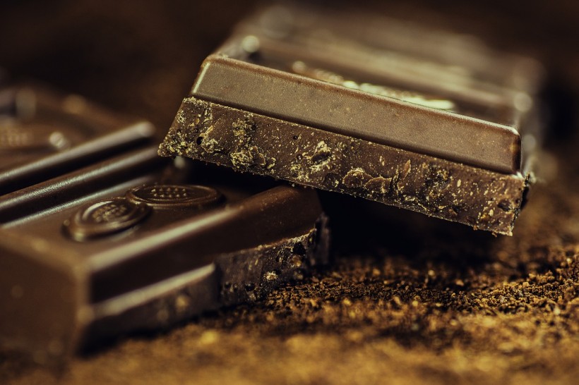  Eating Dark Chocolates Moderately Can Have Significant Health Benefits Too, Japanese Researchers Reveal