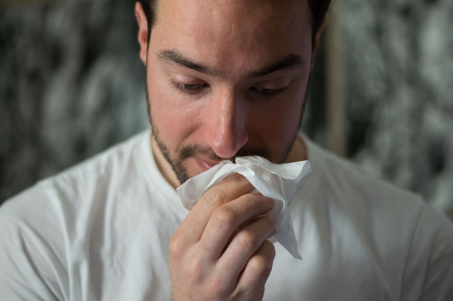 Man Allergic to Own Semen Gets Flu Like Symptoms Post Orgasmic