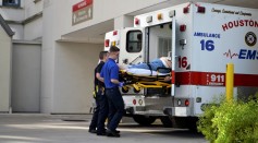 First Responders Ambulance