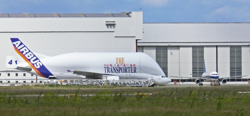 Airbus Transporter