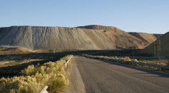 Mining Nevada