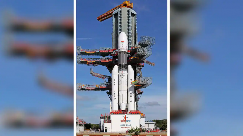 After the delay brought by the Ukraine war, India launched its 36th communication satellite in space. 