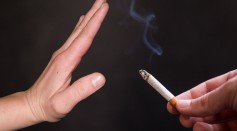  Quitting Smoking Before the Age of 35 Reduces Risks of Premature Death. Study Suggests 