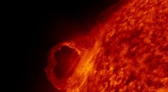  Medium-Intensity Solar Flare Hits Earth's Magnetosphere That Resulted in Loss of Radio Signals, Blackouts in New Zealand and Australia