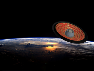 Low-Earth Orbit Flight Test of an Inflatable Decelerator (LOFTID)