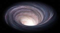  Wormholes May Have Been Hiding in Plain Sight: Scientists Determine Their Difference From Black Holes