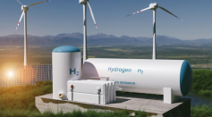 What Are The Game-Changer Plans Of Green Hydrogen Companies In India?