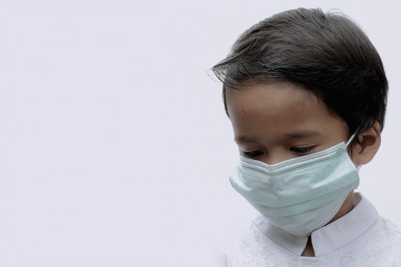  Health Experts Anticipate Brutal Season of Respiratory Syncytial Virus: How to Enhance Immunity Against Diseases This Winter?