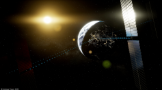 Space-Based Solar Power for Earth's energy needs