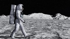  Could Humans Live on the Moon? NASA Believes People Would Be Living on the Lunar Surface by 2030
