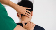 Chiropractic adjustment. Twitter users were left divided after one man claimed he suffered a stroke resulting from a recent visit to the chiropractor.