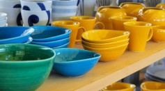  Food Psychology: Color of Dishware Can Trick the Brain Into How a Food Would Taste