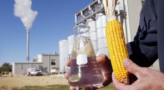 Illinois Plant Produces Alternate Fuel