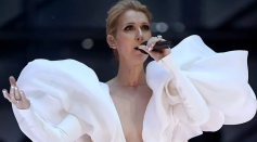 Celine Dion had a mega hit with the power ballad My Heart Will Go On