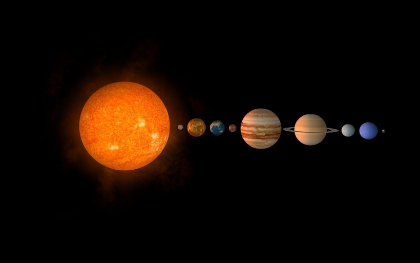  Death on Another Planet: How Long Will Humans Live in Other Worlds in the Solar System?