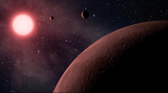 Kepler-1658b, which is 2,600 light years from Earth, is known as a 