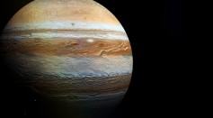  Unexpected Patterns of Temperatures at Jupiter Found in a 40-Year Study From Generations of NASA Missions 