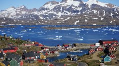  Greenland's Ice Loss May Be 100 Times Faster Than Initially Thought as Warm Ocean Water Slowly Melts Glaciers Underneath