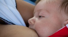  Obesity Causes Chronic Inflammation That Disrupts Milk Production of Breastfeeding Moms