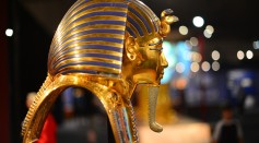 Top 10 Ancient Egyptian Discoveries in 2022