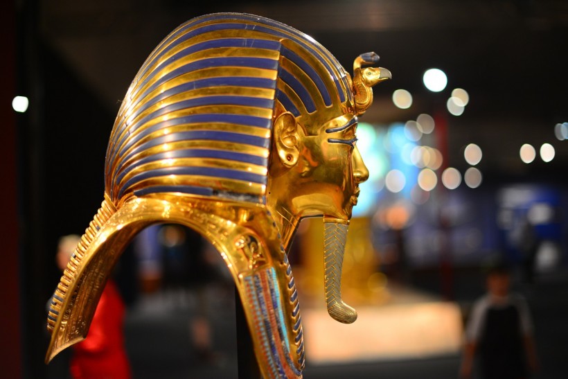 Top 10 Ancient Egyptian Discoveries in 2022