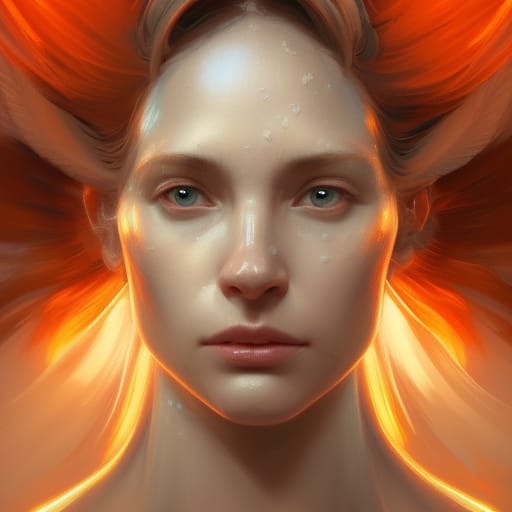 a body lost in space - AI Generated Artwork - NightCafe Creator