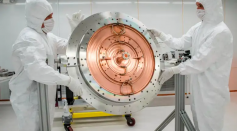 The electron gun that powers the Linac Coherent Light Source-II X-ray laser