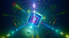 In a recent study, researchers achieved high-visibility quantum interference between two independent semiconductor quantum dots, a crucial development towards scalable quantum networks.