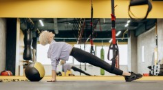 4 Pilates Exercises You Can Try at Home