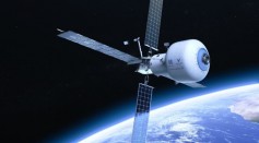  Voyager Space Partners With Airbus To Develop and Operate Starlab Commercial Space Station Project To Be Launched in 2028