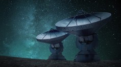  Extraterrestrial Life Forms Might Be Waiting for the Right Time to Contact Earth, New Study Suggests