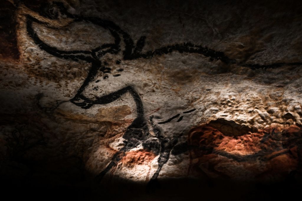 Những bức tranh hang động  năm tuổi có thể đại diện cho việc sử dụng  hệ thống lịch đầu tiên để truyền thông tin sinh tồn – Tin Mới