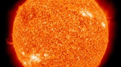 NASA's Goddard Space Flight Center Releases Hour-Long Time-Lapse Video of Sun's Life in 133 Days [Watch]