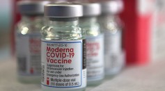 SpaceX CEO Elon Musk Criticized For Bizarre Claim About COVID Vaccine in Response to Moderna's 400% Price Hike