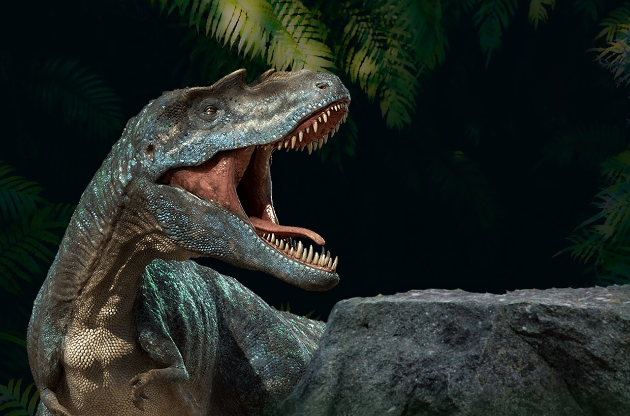 Inside the brain of T. rex: the most fearsome of dinosaurs was smarter than  you might think - YP