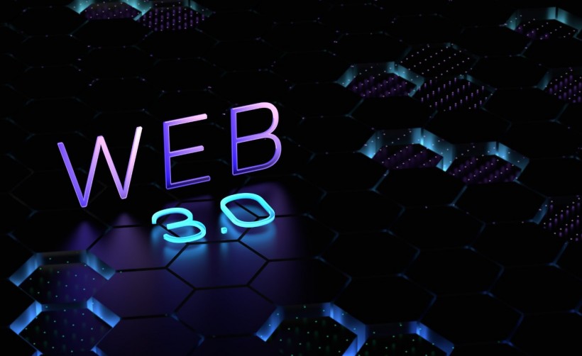 The rise of Web 3.0