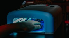  Ultraviolet Nail Polish Dryers Could Cause Cell Death, Cancer-Causing Mutations