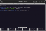 MySQL Script 3 Easy Ways To Run SQL Commands In A File Science Times