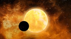 Exoplanet in Deep Space Is on a Collision Course Toward Destruction as It Orbits Closer With Its Expanding Star