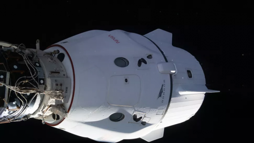 SpaceX's Crew Dragon already has shielding in place against orbital debris and micrometeoroids, but NASA may ask for more in the wake of an incident that affected a Russian Soyuz spacecraft in December 2022. 